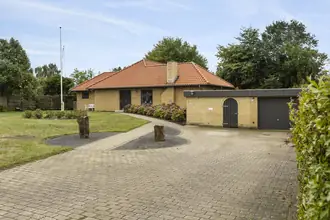 Villa på Stærevænget 4, 6310 Broager