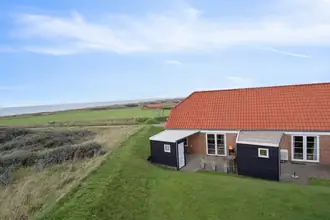 Fritidshus på Havtoften 78, Ferring, 7620 Lemvig