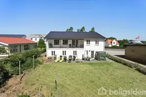 Villa på Vesterågade 49, 5672 Broby