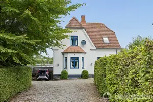 Villa på Bjert Kirkevej 27, 6091 Bjert