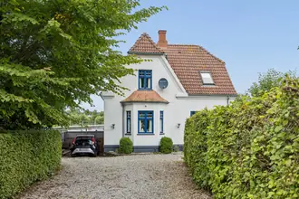 Villa på Bjert Kirkevej 27, 6091 Bjert
