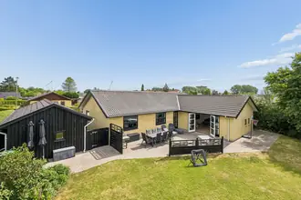 Villa på Barritvej 11, 4600 Køge