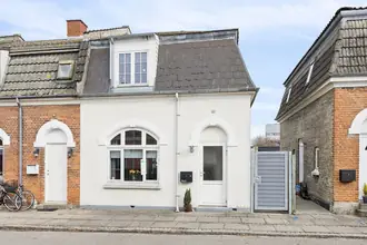 Rækkehus på Lollandsgade 13, 4800 Nykøbing F