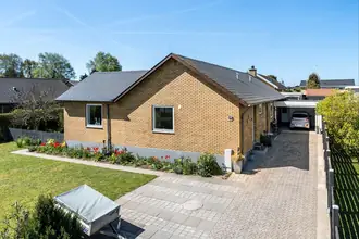 Villa på Møllevej 16, Guderup, 6430 Nordborg