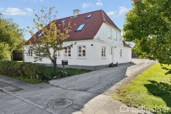 Villa på Hejls Landevej 54, 6094 Hejls