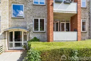 Ejerlejlighed på Broholms Alle 22, st. th., 2920 Charlottenlund