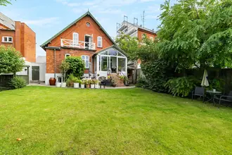Villa på Valdemarsgade 37, 5700 Svendborg
