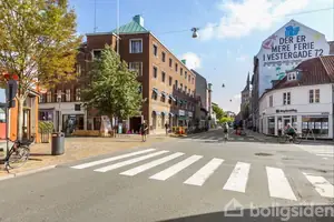 Ejerlejlighed på Klaregade 18, 2., 5000 Odense C