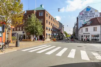 Ejerlejlighed på Klaregade 18, 2., 5000 Odense C