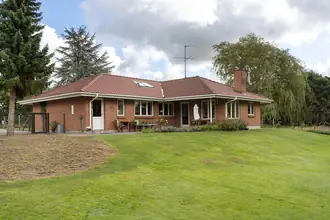 Villa på Bredbjergvej 42, Bredbjerg, 5462 Morud