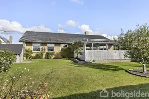 Villa på Irisvej 6, 4241 Vemmelev