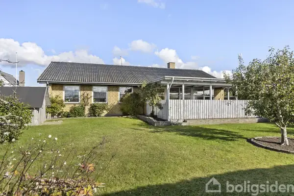 Villa på Irisvej 6, 4241 Vemmelev
