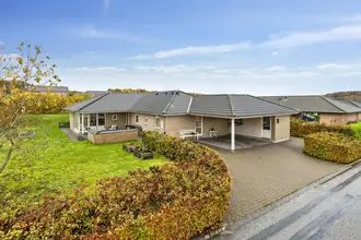 Villa på Degnevænget 76, 7100 Vejle