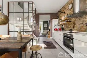 Rækkehus på Niels Juelsgade 9B, 4600 Køge