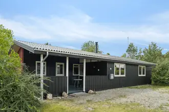 Fritidshus på Grenvangen 15, Boeslum, 8400 Ebeltoft