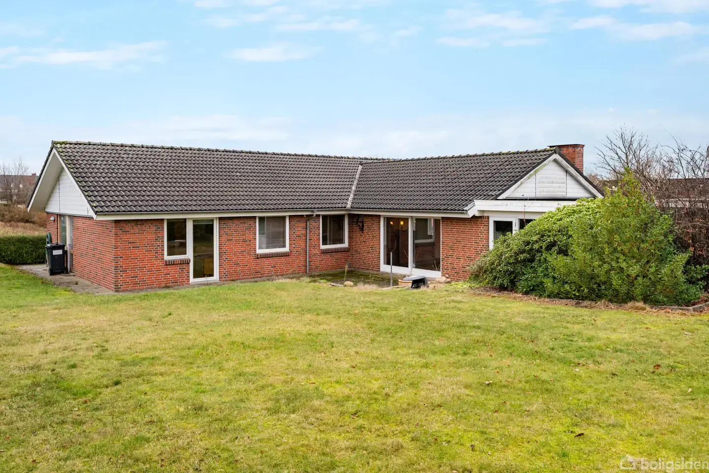 Villa på Hasselvænget 19, 8990 Fårup