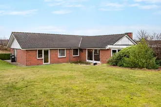 Villa på Hasselvænget 19, 8990 Fårup