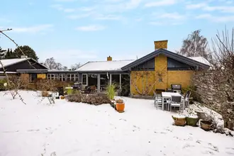 Villa på Ulspilsager 71, 2791 Dragør