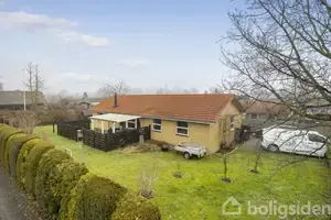 Villa på Strandparken 80, 5800 Nyborg