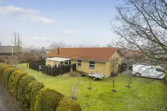 Villa på Strandparken 80, 5800 Nyborg