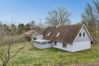 Villa på Hovkrogvej 28, Kustrup, 5500 Middelfart