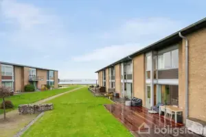 Rækkehus på Sydkajen 81, 3600 Frederikssund