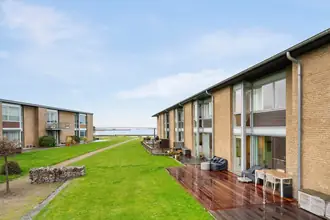 Rækkehus på Sydkajen 81, 3600 Frederikssund