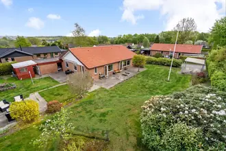 Villa på Frejasvej 19, 8600 Silkeborg
