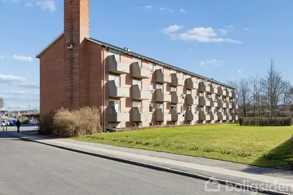 Ejerlejlighed på Taastrup Have 7, 1. mf., 2630 Taastrup