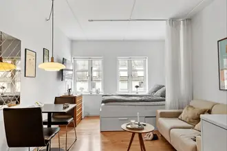Ejerlejlighed på Klostergade 19, 2. 3., 8000 Aarhus C