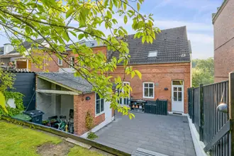Rækkehus på Grejsdalsvej 63, 7100 Vejle
