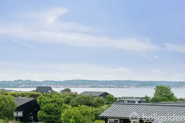 Fritidsbolig på Skadevej 30, 8400 Ebeltoft