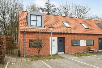 Rækkehus på Vejenvej 36F, Askov, 6600 Vejen