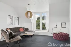 Ejerlejlighed på Oldenborggade 68, 3., 7000 Fredericia