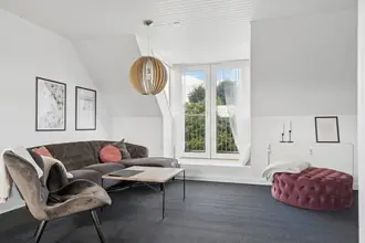 Ejerlejlighed på Oldenborggade 68, 3., 7000 Fredericia
