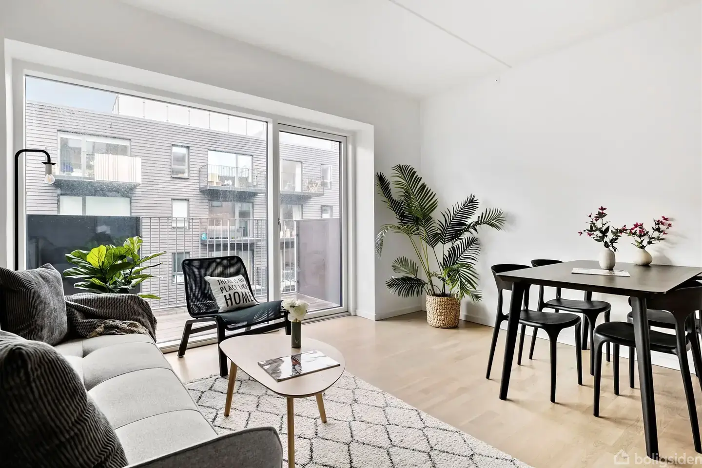 Ejerlejlighed på Baldersgade 5, st., 8230 Åbyhøj
