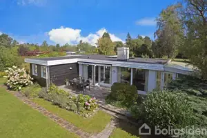 Fritidsbolig på Ørnevej 11, 3120 Dronningmølle