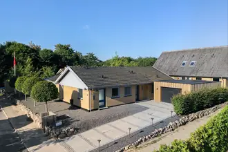 Villa på Sneppevej 6, 4760 Vordingborg