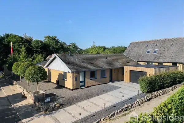 Villa på Sneppevej 6, 4760 Vordingborg