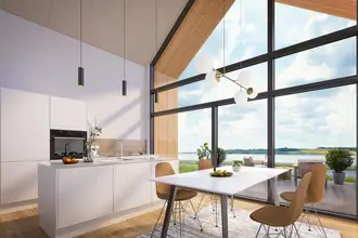 Rækkehus på Sundgårdsvej 1, Sundsøre, 7870 Roslev