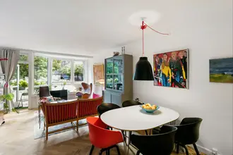 Ejerlejlighed på H. Schneekloths Vej 31, 1., 2000 Frederiksberg