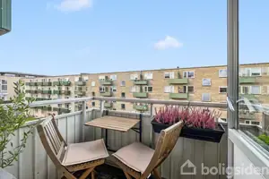 Ejerlejlighed på Frimestervej 14, 3. th., 2400 København NV