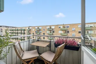 Ejerlejlighed på Frimestervej 14, 3. th., 2400 København NV