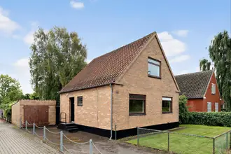 Villa på Havnegade 72, 4970 Rødby