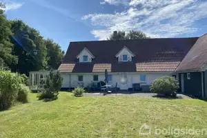 Villa på Gammelbyvej 4, 6780 Skærbæk