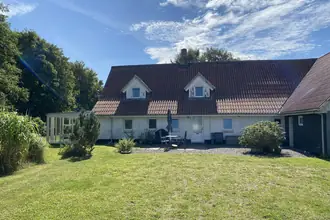 Villa på Gammelbyvej 4, Birkelev, 6780 Skærbæk