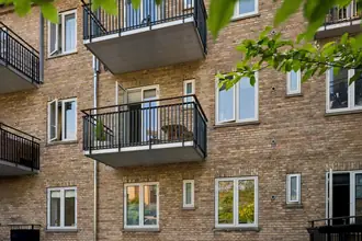 Ejerlejlighed på Degnemose Allé 9, 1. th., 2700 Brønshøj