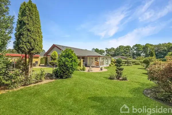 Villa på Nobisvej 10, 9300 Sæby