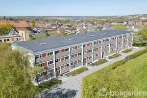 Ejerlejlighed på Mølletoften 12, 1. mf., 8940 Randers SV