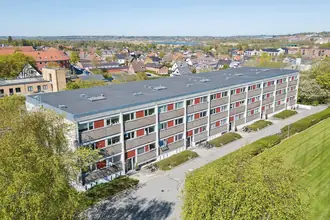Ejerlejlighed på Mølletoften 12, 1. mf., 8940 Randers SV